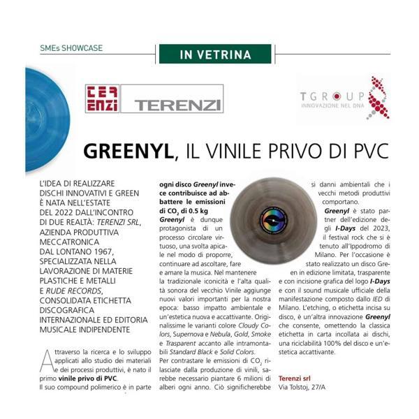 Guida alle PMI _ Greenyl